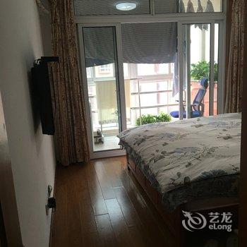 上海潮居社之家普通公寓(迁虹路店)酒店提供图片