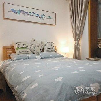 上海潮居社之家普通公寓(迁虹路店)酒店提供图片