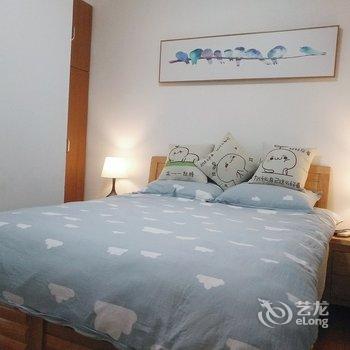 上海潮居社之家普通公寓(迁虹路店)酒店提供图片