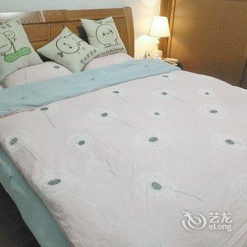 上海潮居社之家普通公寓(迁虹路店)酒店提供图片