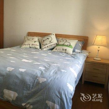 上海潮居社之家普通公寓(迁虹路店)酒店提供图片