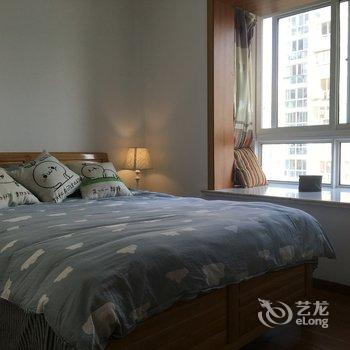 上海潮居社之家普通公寓(迁虹路店)酒店提供图片