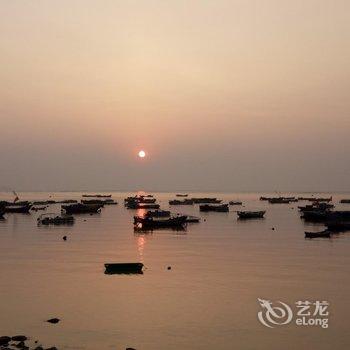 连云港海岸线假日酒店酒店提供图片