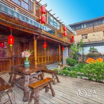 丽江那些花儿客栈大石桥店酒店提供图片