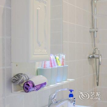 成都AU文艺成都缤舍普通公寓(同仁路口店)酒店提供图片