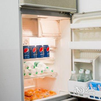 成都AU文艺成都缤舍普通公寓(同仁路口店)酒店提供图片