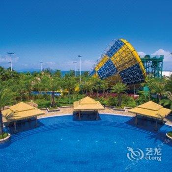 惠州蓝海公园度假公寓(店)酒店提供图片