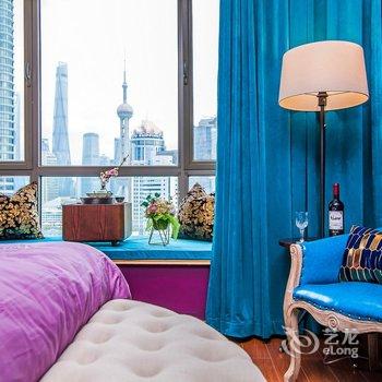 上海vivi之家普通公寓(东汉阳路店)酒店提供图片