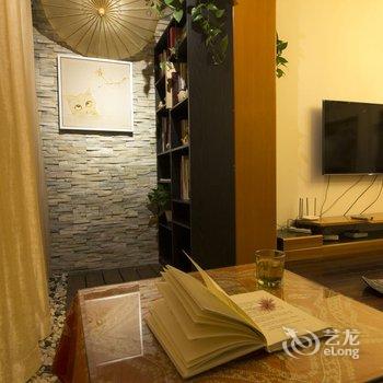 成都近宽窄巷子阳光餐厅独立花园格调顶跃普通公寓酒店提供图片