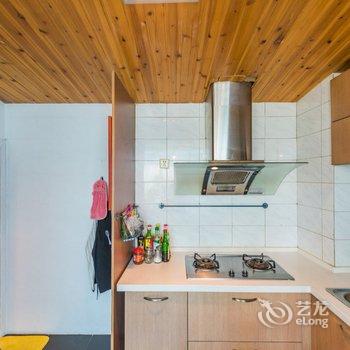 成都近宽窄巷子阳光餐厅独立花园格调顶跃普通公寓酒店提供图片