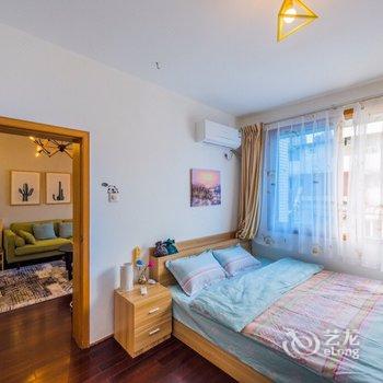 成都近宽窄巷子阳光餐厅独立花园格调顶跃普通公寓酒店提供图片