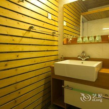 成都近宽窄巷子阳光餐厅独立花园格调顶跃普通公寓酒店提供图片