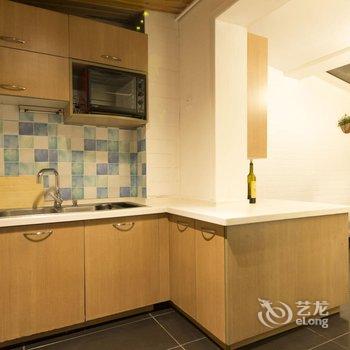 成都近宽窄巷子阳光餐厅独立花园格调顶跃普通公寓酒店提供图片