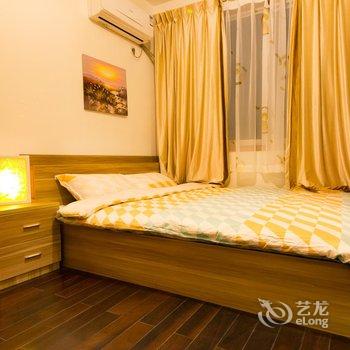 成都近宽窄巷子阳光餐厅独立花园格调顶跃普通公寓酒店提供图片
