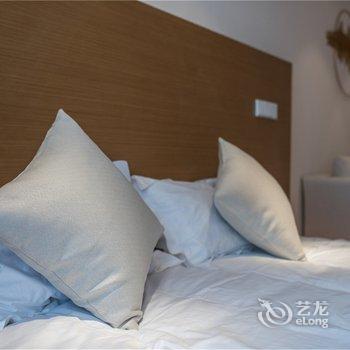 武汉v+唯宜艺术酒店楚河汉街店酒店提供图片