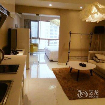 上海晨曦酒店式公寓(哈尔滨路店)酒店提供图片