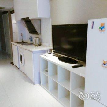 上海晨曦酒店式公寓(哈尔滨路店)酒店提供图片