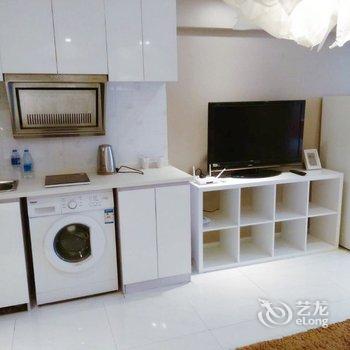 上海晨曦酒店式公寓(哈尔滨路店)酒店提供图片