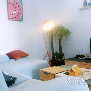 深圳桃园的家普通公寓酒店提供图片