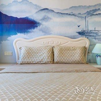 珠海海洋梦之旅普通公寓酒店提供图片