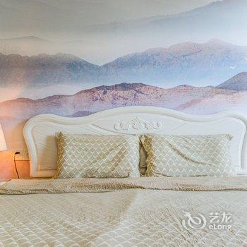 珠海海洋梦之旅普通公寓酒店提供图片