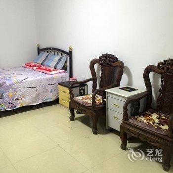 北京付大姐的家普通公寓酒店提供图片