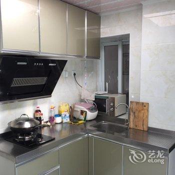 北京付大姐的家普通公寓酒店提供图片
