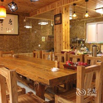 青岛周家大院客栈酒店提供图片