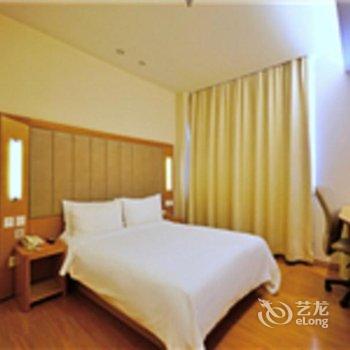 全季酒店(大连中山广场人民路店)酒店提供图片