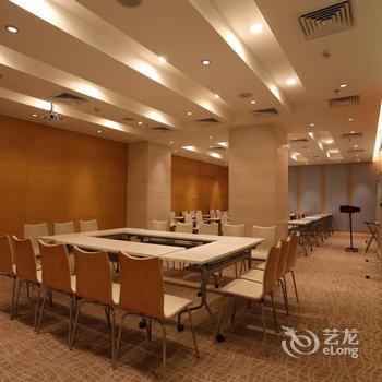 全季酒店(大连中山广场人民路店)酒店提供图片