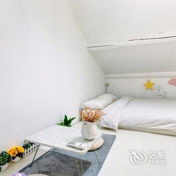 北京豆子Icy普通公寓酒店提供图片