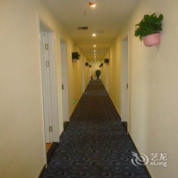 泸州升豪商务宾馆酒店提供图片