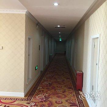 温宿天虹酒店酒店提供图片