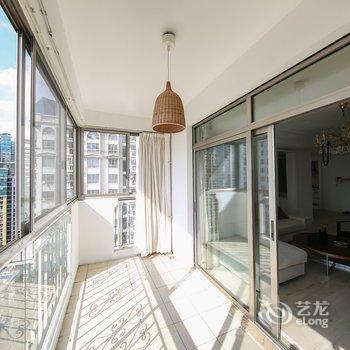 上海源涞悠悠普通公寓(分店)酒店提供图片