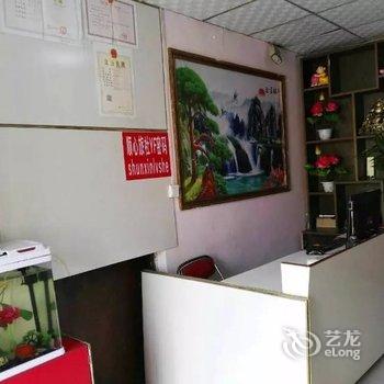 开封大兴街旅社酒店提供图片