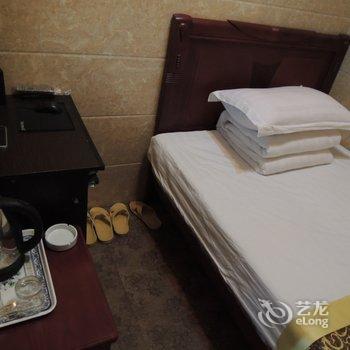 重庆永财宾馆酒店提供图片