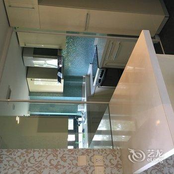 上海海悦银滩双层LOFT醉美海景房普通公寓(瑞金一路店)酒店提供图片