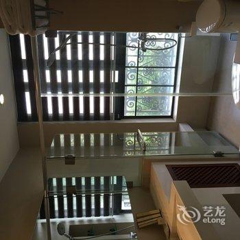 上海海悦银滩双层LOFT醉美海景房普通公寓(瑞金一路店)酒店提供图片