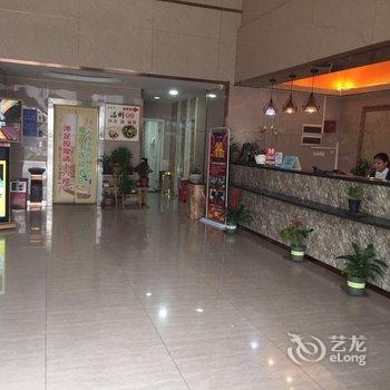 佛山五月天精品酒店(原九尊天酒店)酒店提供图片