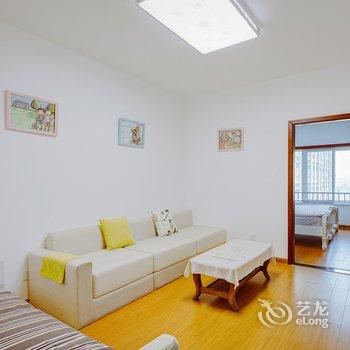 西安回民街钟鼓楼城墙边玉祥门地铁口精装两居普通公寓酒店提供图片