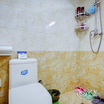 西安回民街钟鼓楼城墙边玉祥门地铁口精装两居普通公寓酒店提供图片