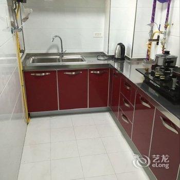 西安回民街钟鼓楼城墙边玉祥门地铁口精装两居普通公寓酒店提供图片