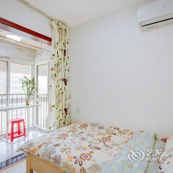 西安回民街钟鼓楼城墙边玉祥门地铁口精装两居普通公寓酒店提供图片