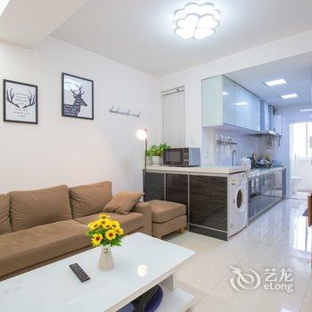 上海普通公寓(分店)酒店提供图片