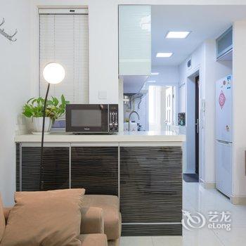 上海普通公寓(分店)酒店提供图片