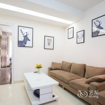 上海普通公寓(分店)酒店提供图片