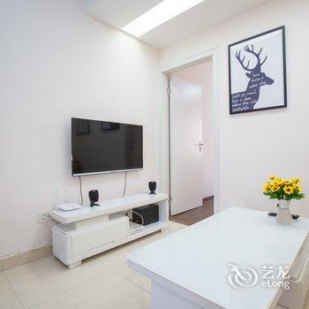 上海普通公寓(分店)酒店提供图片