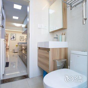 上海普通公寓(分店)酒店提供图片