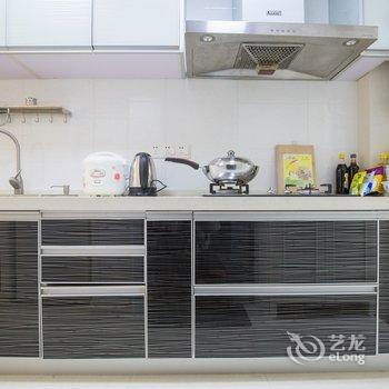 上海普通公寓(分店)酒店提供图片