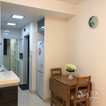 上海普通公寓(分店)酒店提供图片